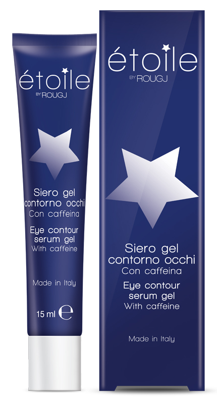 SIERO GEL CONTORNO OCCHI CAFFEINA 15 ML - Farmacia Bartoli