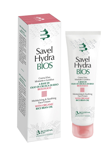 SAVEL HYDRA BIOS 60 ML - Farmacia Bartoli