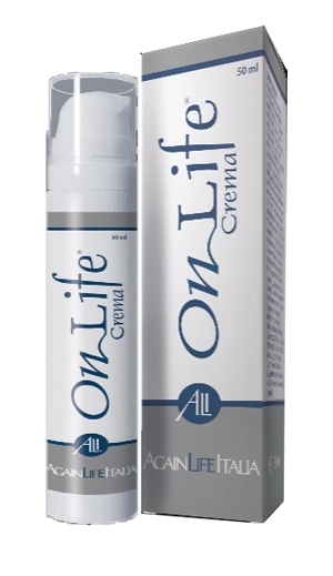 ONLIFE CREMA 50 ML - Farmacia Bartoli
