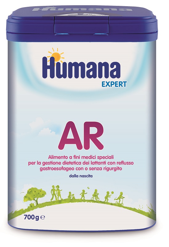 HUMANA AR EXPERT 700 G MP - Farmacia Bartoli
