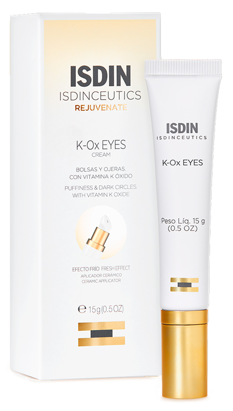 ISDINCEUTICS K-OX EYES 15 ML - Farmacia Bartoli