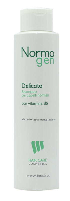 NORMOGEN DELICATO SHAMPOO 300 ML - Farmacia Bartoli