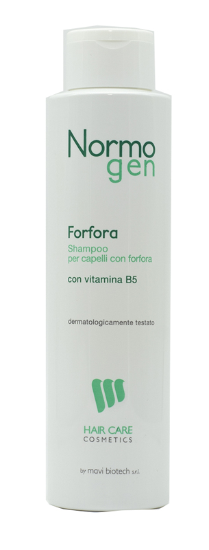 NORMOGEN FORFORA SHAMPOO 300 ML - Farmacia Bartoli