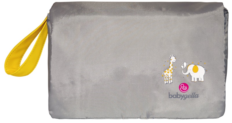 BABYGELLA TROUSSE PREBIOTIC 1 BABYGELLA BAGNO 250 ML + 1 BABYGELLA SALVIETTE 15 PEZZI + 1 BABYGELLA PASTA PROTETTIVA 100 ML - Farmacia Bartoli