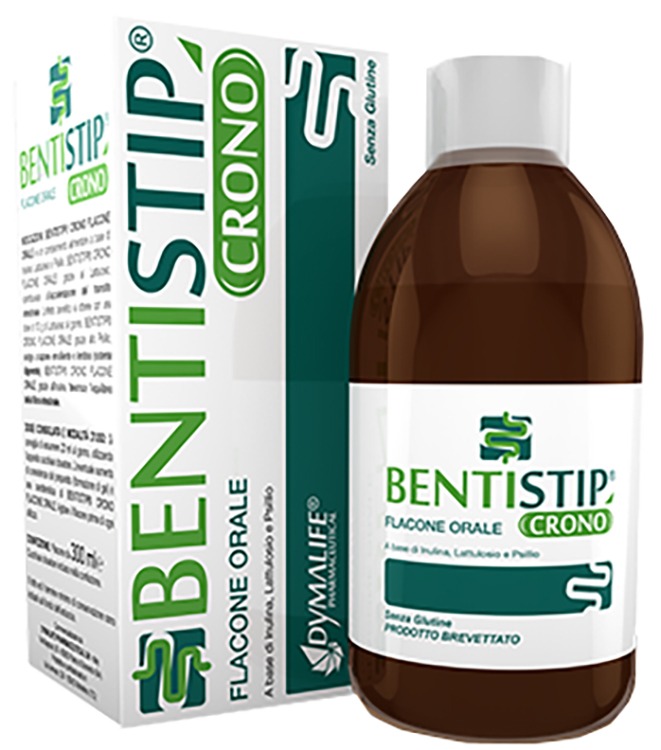 BENTISTIP CRONO 300 ML - Farmacia Bartoli