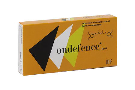 ONDEFENCE PLUS 30 COMPRESSE - Farmacia Bartoli