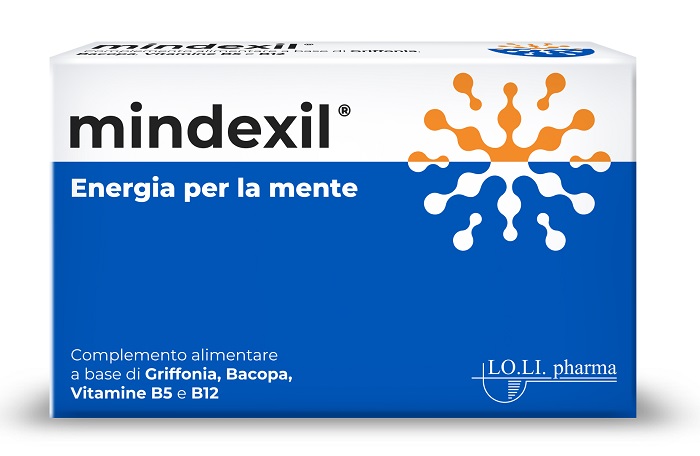 MINDEXIL 20 COMPRESSE - Farmacia Bartoli