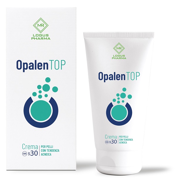 OPALEN TOP CREMA 50 ML - Farmacia Bartoli
