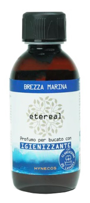 ETEREAL PROFUMO PER BUCATO IGIENIZZANTE BREZZA MARINA 200 ML - Farmacia Bartoli