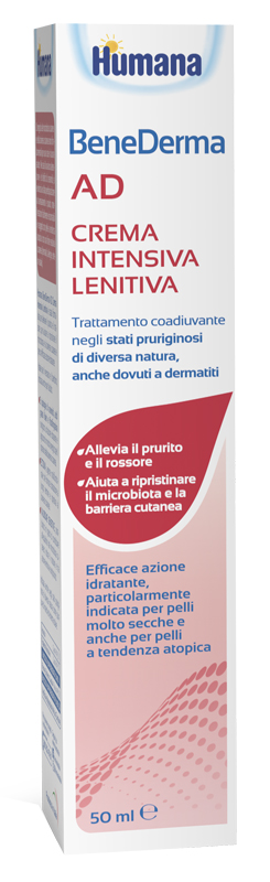 BENEDERMA AD 50 ML - Farmacia Bartoli