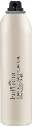EUPHIDRA STAY ALL DAY FISSATORE 75 ML - Farmacia Bartoli