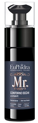 EUPHIDRA MR CONTORNO OCCHI LEVIGANTE 30 ML - Farmacia Bartoli