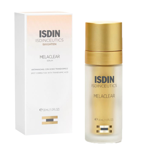 ISDINCEUTICS MELACLEAR 1,8 30 ML - Farmacia Bartoli