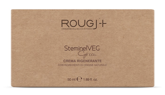 ROUGJ CREMA RIGENERANTE INGREDIENTI ORIGINE NATURALE 50 ML - Farmacia Bartoli