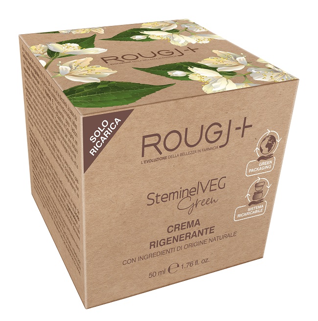 ROUGJ CREMA RIGENERANTE RICARICA 50 ML - Farmacia Bartoli