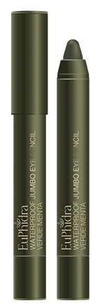 EUPHIDRA MATITONE WATERPROOF VERDE MINT 1,8 G - Farmacia Bartoli