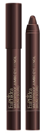 EUPHIDRA MATITONE WATERPROOF BRUNO SCURO 1,8 G - Farmacia Bartoli