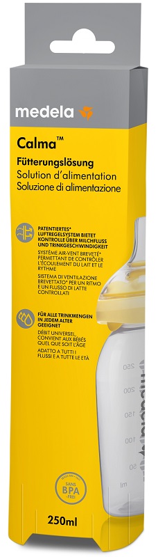 CALMA CON BOTTIGLIA DA 150ML - Farmacia Bartoli