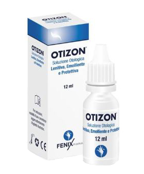 OTIZON SOLUZIONE OTOLOGICA 12 ML - Farmacia Bartoli