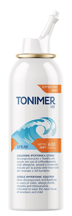 TONIMER DRY MOUTH GEL 50 ML - Farmacia Bartoli