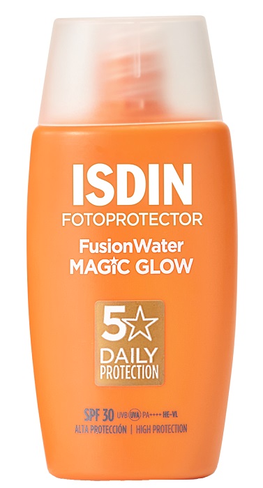 FOTOPROTECTOR MAGIC GLOW 50 ML - Farmacia Bartoli