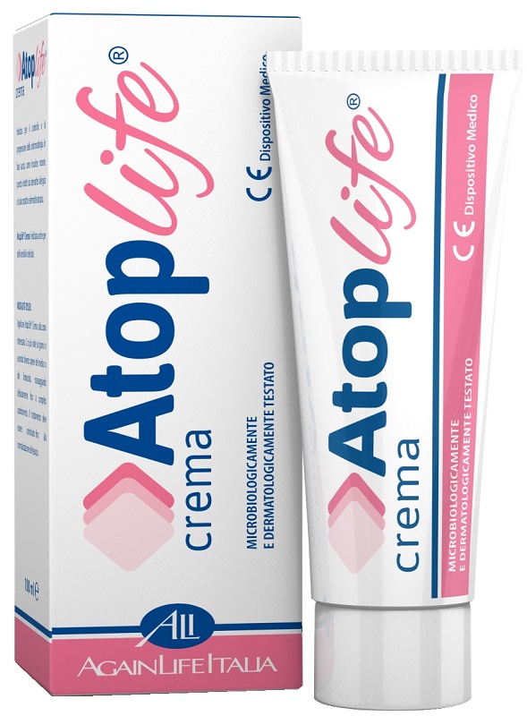 ATOPLIFE CREMA 100 ML - Farmacia Bartoli