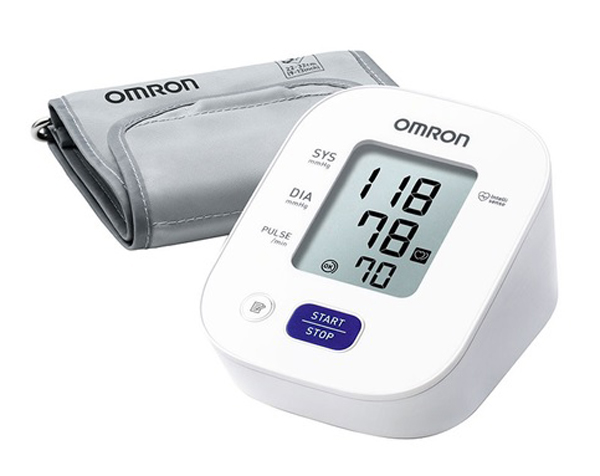 MISURATORE DI PRESSIONE M2 OMRON - Farmacia Bartoli