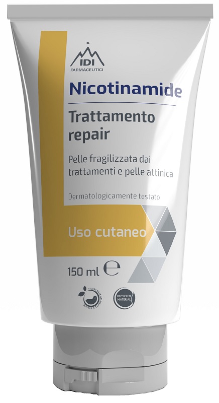 NICOTINAMIDE TRATTAMENTO REPAIR 150 ML - Farmacia Bartoli