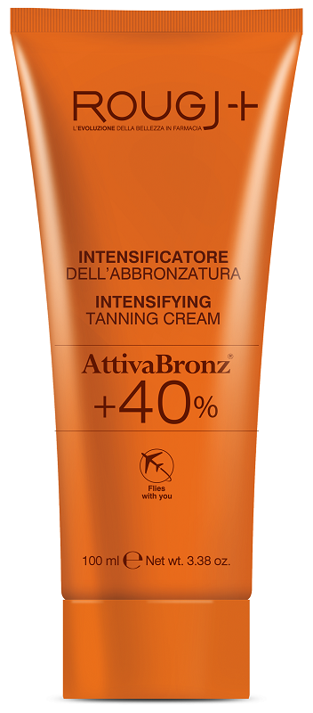 ROUGJ SOLARE ATTIVABRONZ 100 ML - Farmacia Bartoli