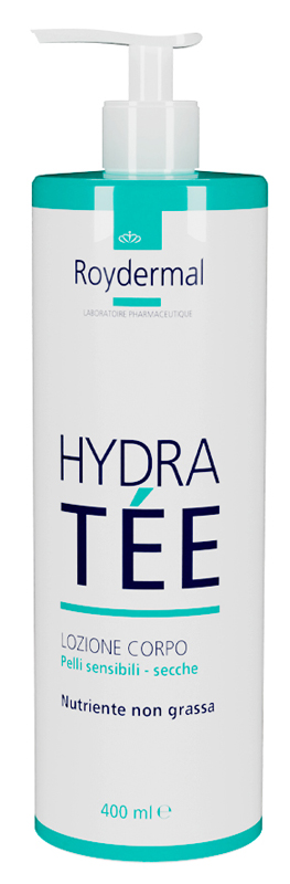 HYDRATEE LOZIONE 400 ML - Farmacia Bartoli
