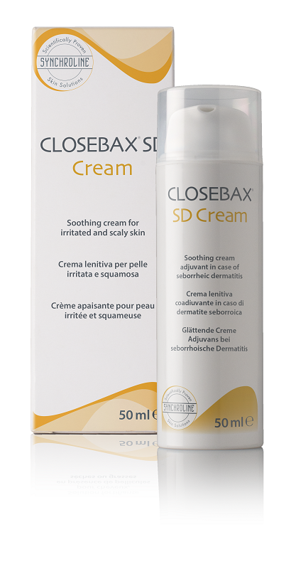 CLOSEBAX SD CREAM 50 ML - Farmacia Bartoli