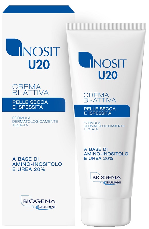 INOSIT U20 150 ML - Farmacia Bartoli