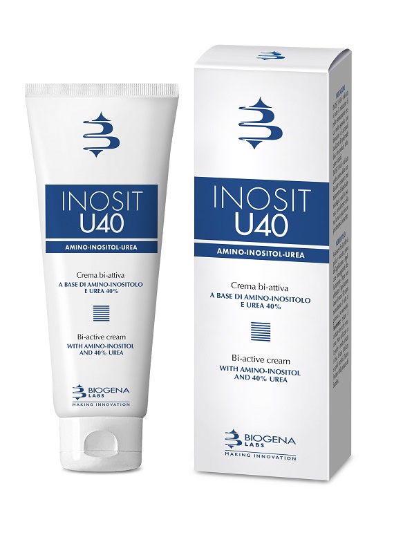 INOSIT U40 75 ML IDRATANTE CORPO - Farmacia Bartoli