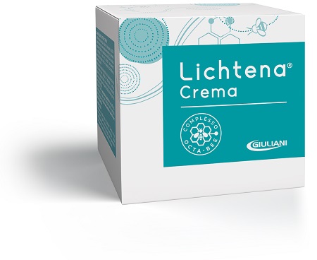 LICHTENA CREMA 200 ML NUOVA FORMULA - Farmacia Bartoli