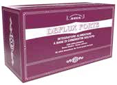 DEFLUX FORTE 20 STICK MONODOSE 10 ML - Farmacia Bartoli