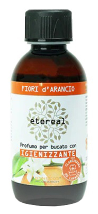 ETEREAL PROFUMO BUCATO IGIENIZZANTE FIOR D'ARANCIO 200 ML - Farmacia Bartoli