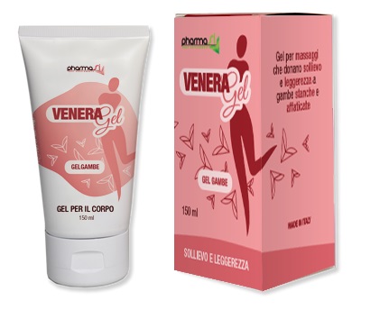 VENERA GEL 150 ML - Farmacia Bartoli