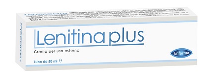 LENITINA PLUS 50 ML - Farmacia Bartoli