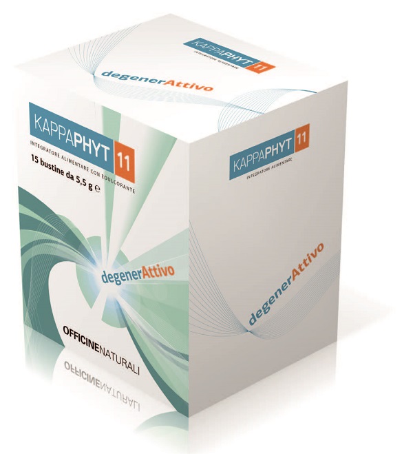 KAPPAPHYT 11 15 BUSTINE DA 5,5G - Farmacia Bartoli