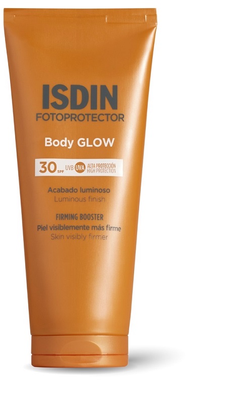 BODY GLOW SPF30 200 ML - Farmacia Bartoli