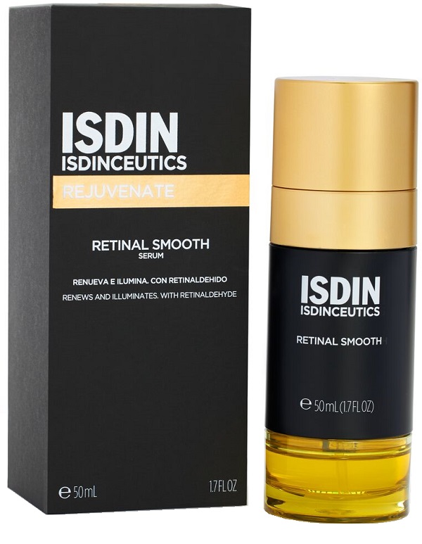 ISDINCEUTICS RETINAL SMOOTH 50 ML - Farmacia Bartoli