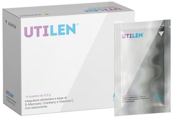 UTILEN 14 BUSTINE - Farmacia Bartoli