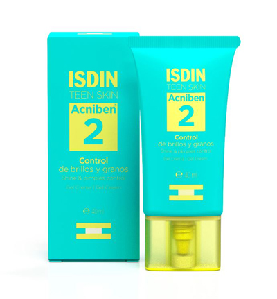 ACNIBEN FACIA CREAM 40 ML - Farmacia Bartoli