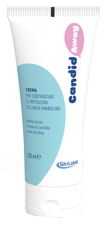 CANDIDAWAY CREMA 100 ML - Farmacia Bartoli