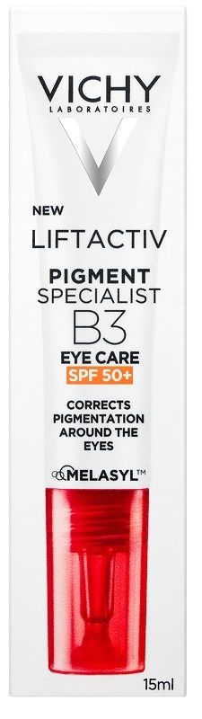 LIFTACTIV PIGMENT SPECIALIST B3 OCCHI SPF50+ 15 ML - Farmacia Bartoli