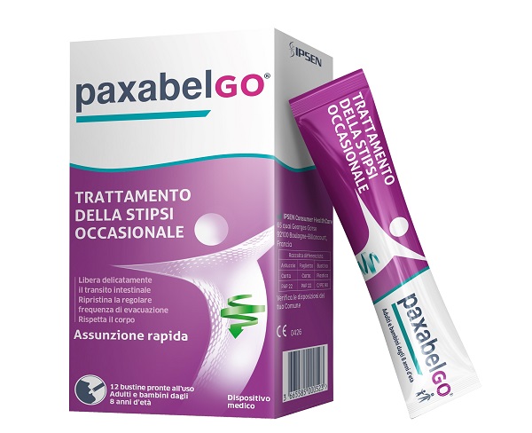 PAXABELGO 12 BUSTINE - Farmacia Bartoli