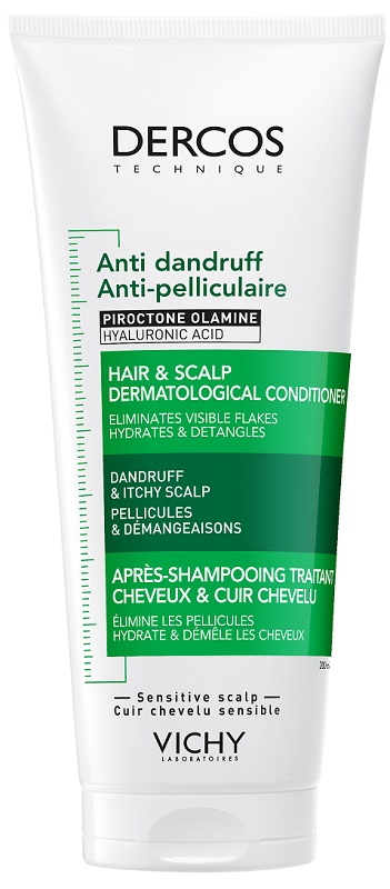 DT BALSAMO ANTI DANDRUFF 200 ML - Farmacia Bartoli