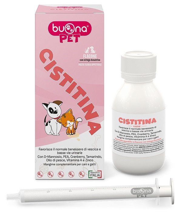 CISTITINA FLACONE 60 G - Farmacia Bartoli