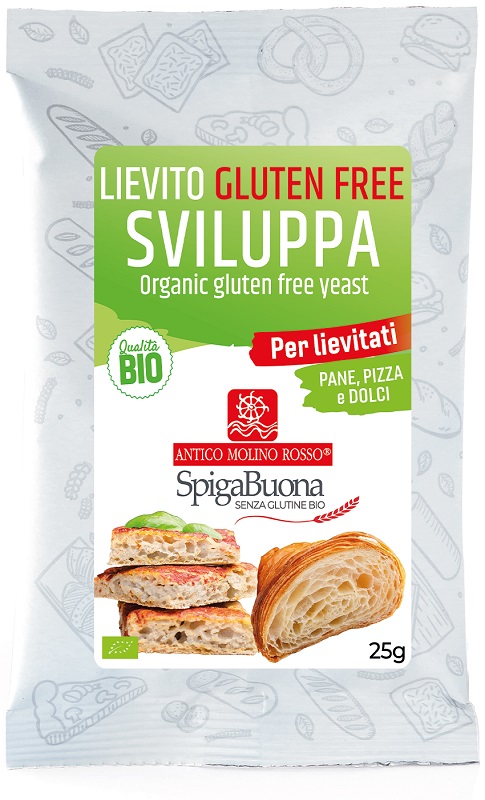 LIEVITO ALIMENTARE MELASSA FIOCCHI - Farmacia Bartoli