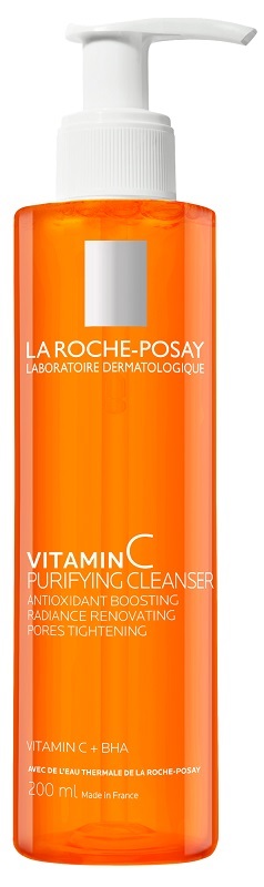 DETERGENTE VITAMINA C 200 ML - Farmacia Bartoli